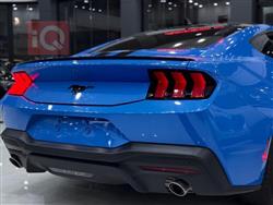 فۆرد مۆستانگ